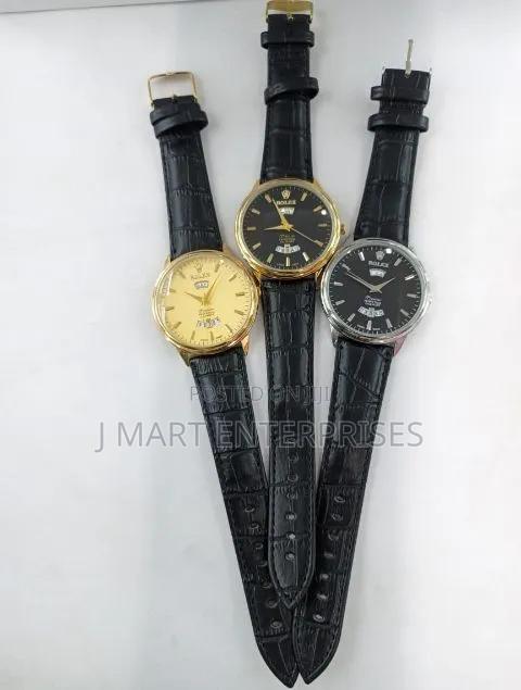 Rolex Watch for Men - main view