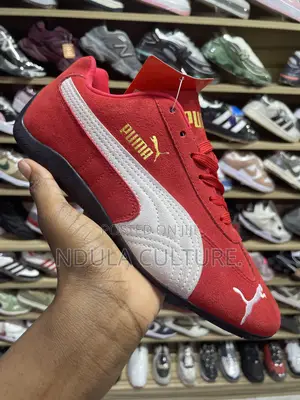 Puma Speed Cat