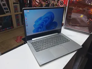 Laptop Lenovo 8GB Intel Core i5 SSD 128GB