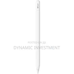 Apple iPad Pencil (Usb-c) 2026 Model