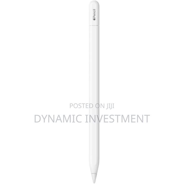 Apple iPad Pencil (Usb-c) 2026 Model - thumbnail 2