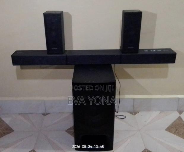 Sony Ht-S500rf Sound Bar - thumbnail 4