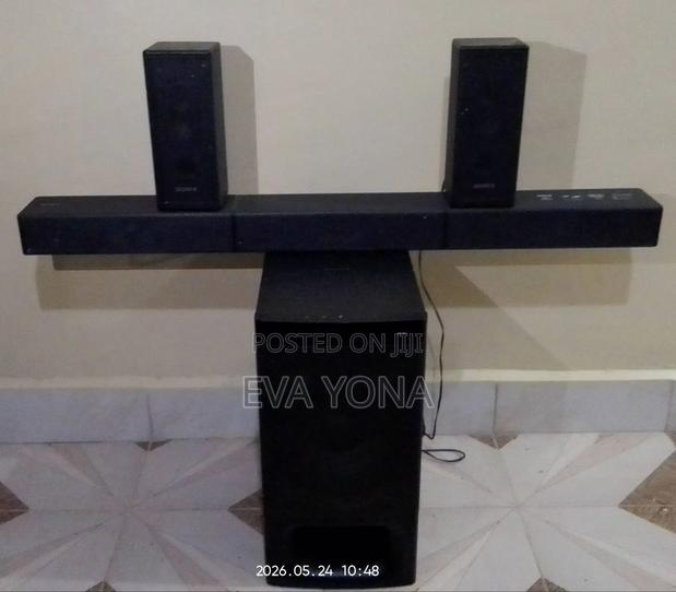 Sony Ht-S500rf Sound Bar - thumbnail 5