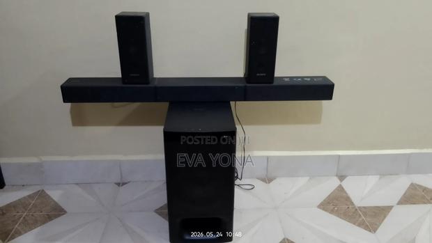 Sony Ht-S500rf Sound Bar - thumbnail 6