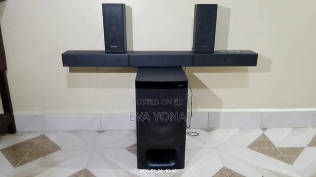 Sony Ht-S500rf Sound Bar - thumbnail 7