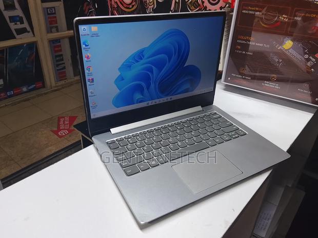 Laptop Lenovo 8GB Intel Core i5 SSD 128GB - thumbnail 2