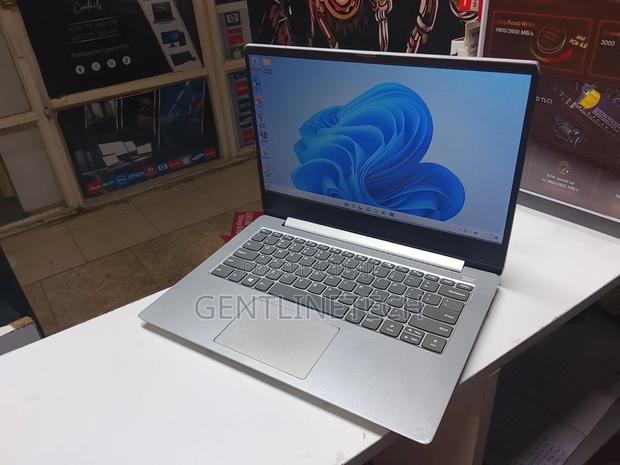 Laptop Lenovo 8GB Intel Core i5 SSD 128GB - thumbnail 3