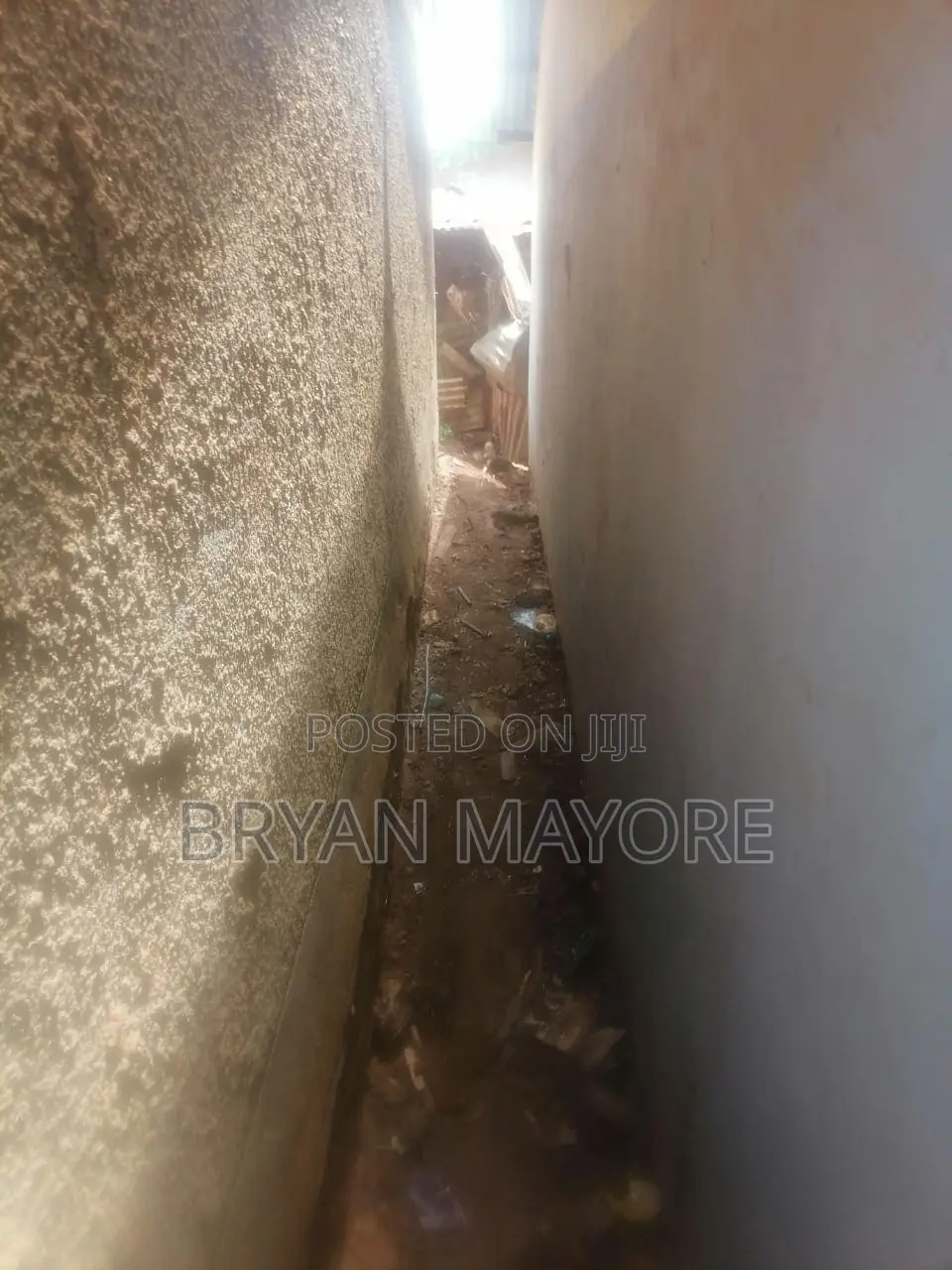6bdrm Block of Flats in Kibomet, Kitale for sale