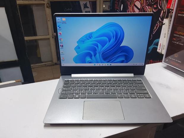 Laptop Lenovo 8GB Intel Core i5 SSD 128GB - thumbnail 2