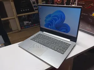 Laptop Lenovo 8GB Intel Core i5 SSD 128GB