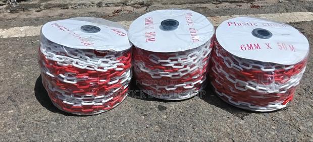 Long Last Plastic Chain