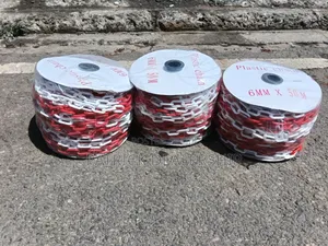 Long Last Plastic Chain