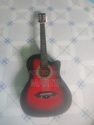 Manual Guitar