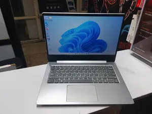 Laptop Lenovo 8GB Intel Core i5 SSD 128GB