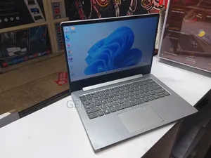 Laptop Lenovo 8GB Intel Core i5 SSD 128GB