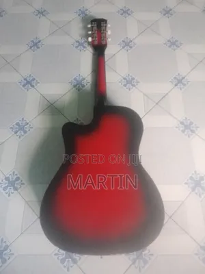 Manual Guitar