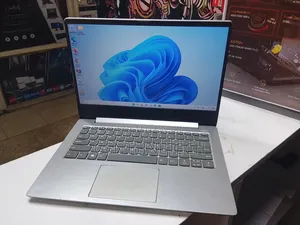 Laptop Lenovo 8GB Intel Core i5 SSD 128GB