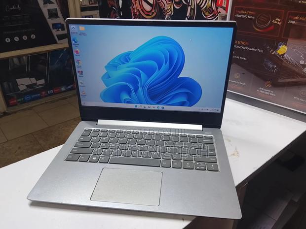 Laptop Lenovo 8GB Intel Core i5 SSD 128GB - thumbnail 3