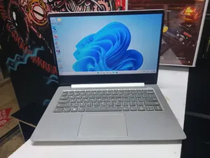 Laptop Lenovo 8GB Intel Core i5 SSD 128GB