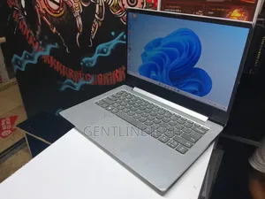 Laptop Lenovo 8GB Intel Core i5 SSD 128GB
