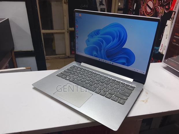 Laptop Lenovo 8GB Intel Core i5 SSD 128GB - thumbnail 3