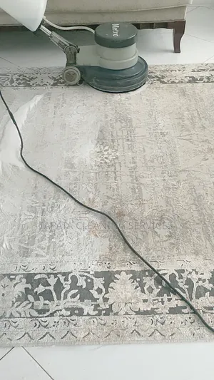 Tapata Cleaning Services