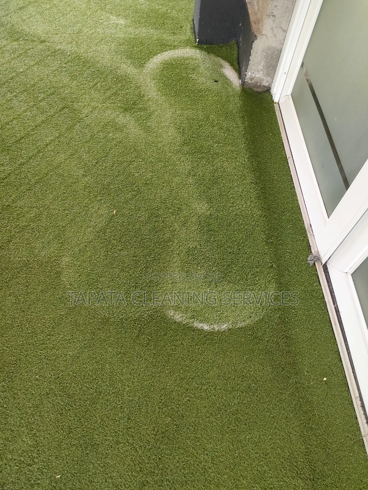 Tapata Cleaning Services