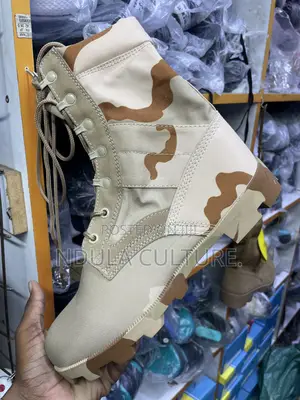 Altama / Friends -Tactical Security /Military Boots