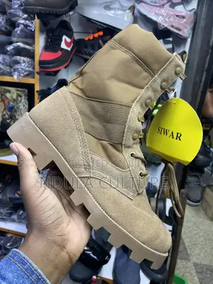 Altama / Friends -Tactical Security /Military Boots