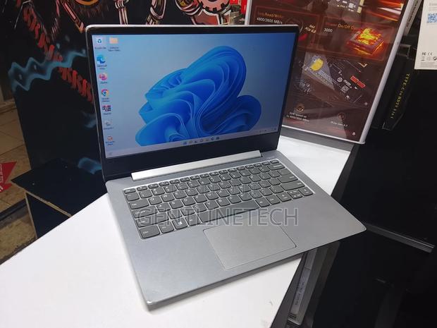 Laptop Lenovo 8GB Intel Core i5 SSD 128GB - thumbnail 3