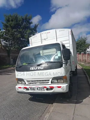 Movers Services in Kawangware,Waithaka,Kabiria,Setlight,Wanyee Road