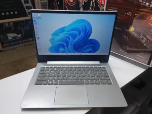 Laptop Lenovo 8GB Intel Core i5 SSD 128GB