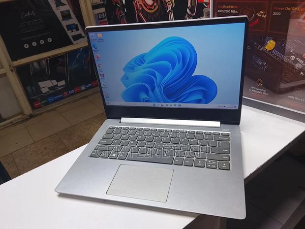 Laptop Lenovo 8GB Intel Core i5 SSD 128GB - thumbnail 2