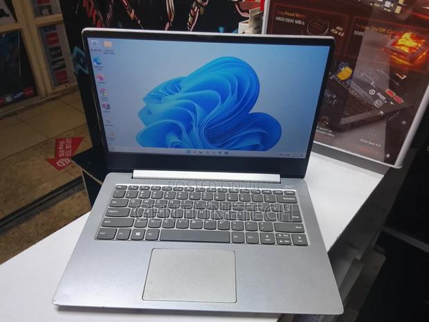 Laptop Lenovo 8GB Intel Core i5 SSD 128GB - thumbnail 3
