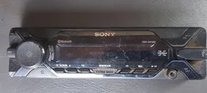 Sony Dsx-a410bt Face