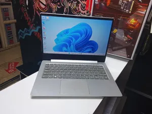Laptop Lenovo 8GB Intel Core i5 SSD 128GB