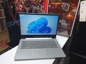 Laptop Lenovo 8GB Intel Core i5 SSD 128GB