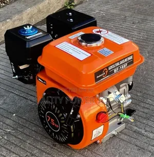 Benford Uk 7.5hp Agricultural Gasoline Engine