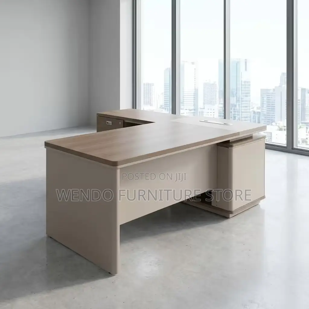 Office Desk; 1.6 Meters Executive Biuset Office Desk