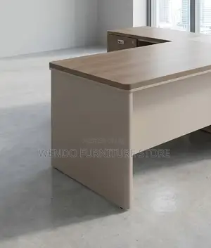 Office Desk; 1.6 Meters Executive Biuset Office Desk