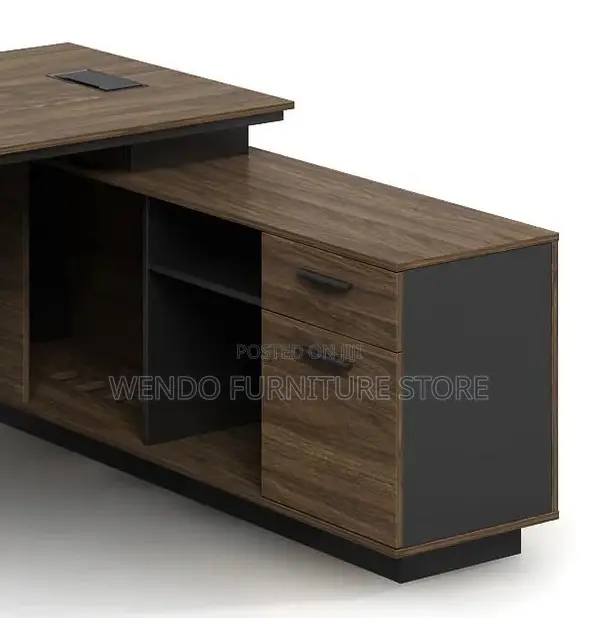 Office Desk; 1.6 Meters Executive Biuset Office Desk
