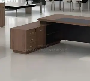 Office Desk; 1.6 Meters Executive Biuset Office Desk