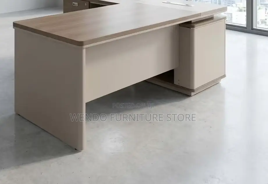 Office Desk; 1.6 Meters Executive Biuset Office Desk