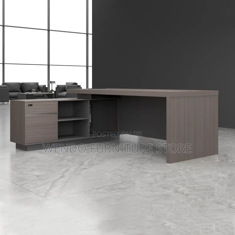 Office Desk; 1.6 Meters Executive Biuset Office Desk