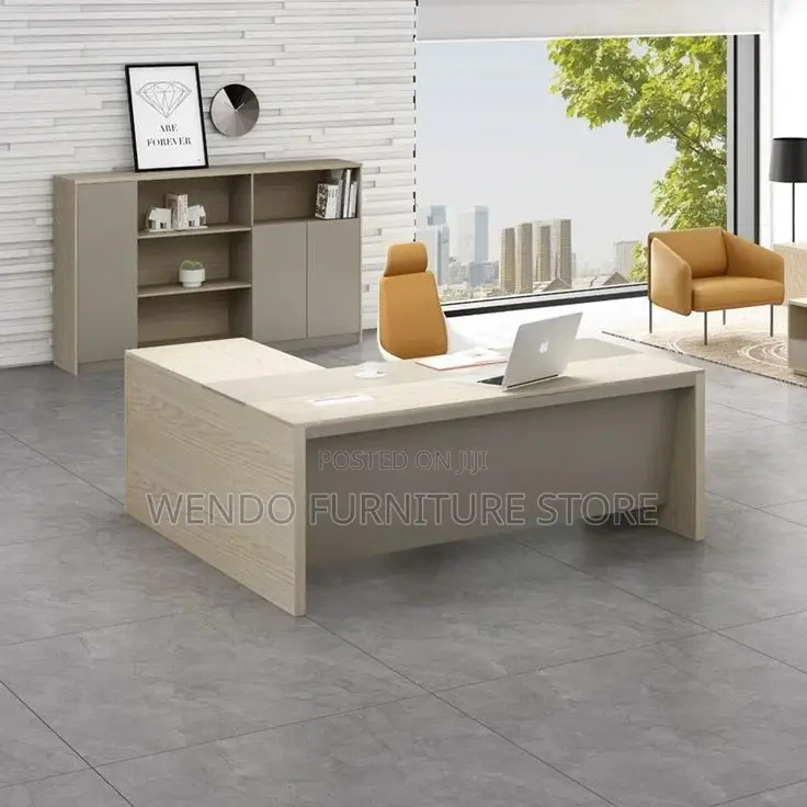 Office Desk; 1.6 Meters Executive Biuset Office Desk
