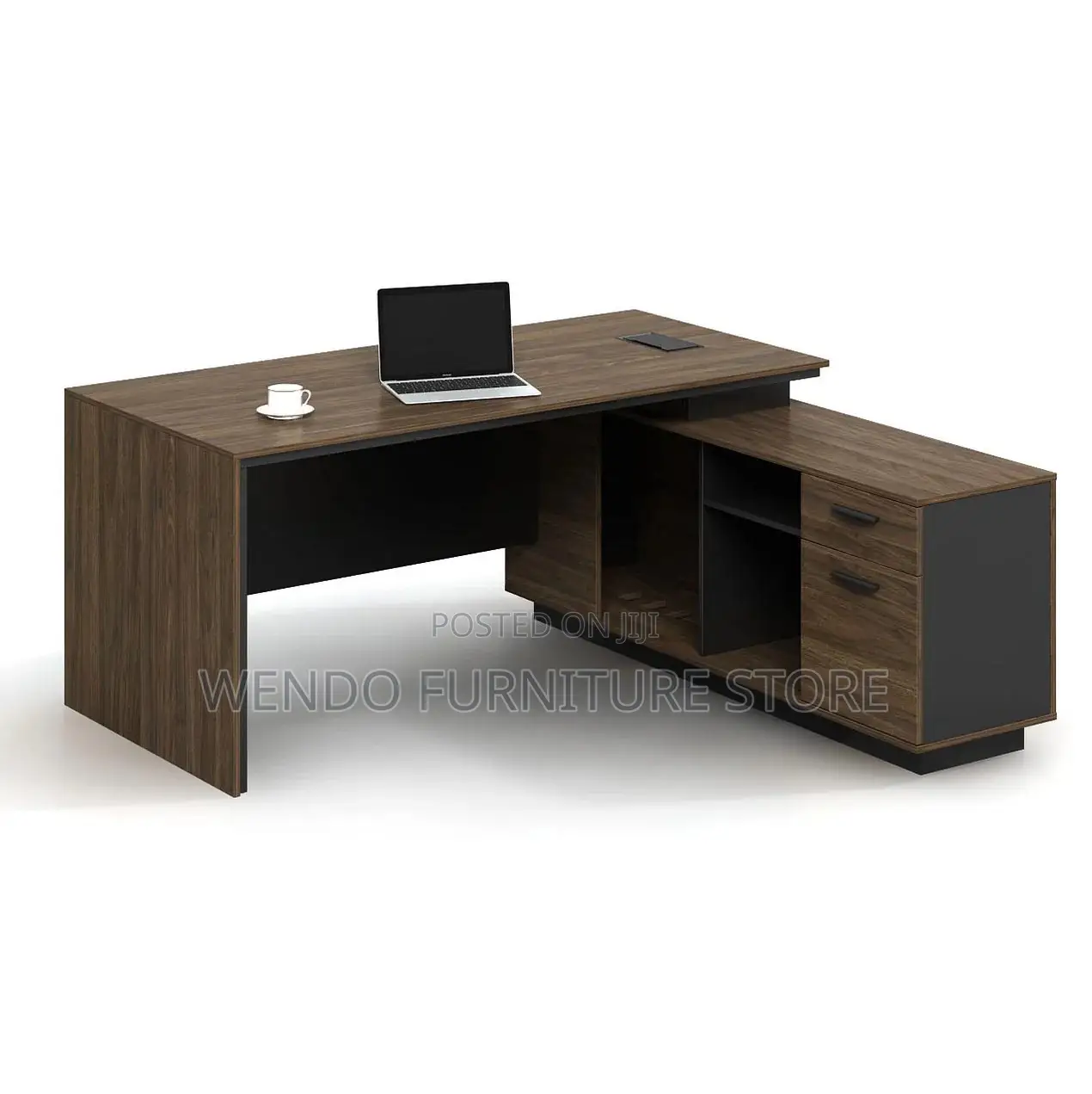 Office Desk; 1.6 Meters Executive Biuset Office Desk