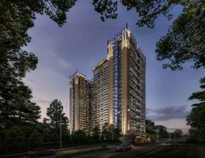 1bdrm Apartment in Westlands Redefined, Raphta Road Area for sale