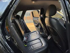 Audi A3 2015 Black