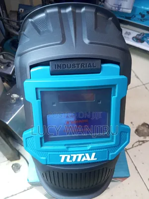 High Quality Auto Darkening Helmet