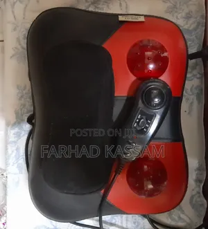 Neck Massager
